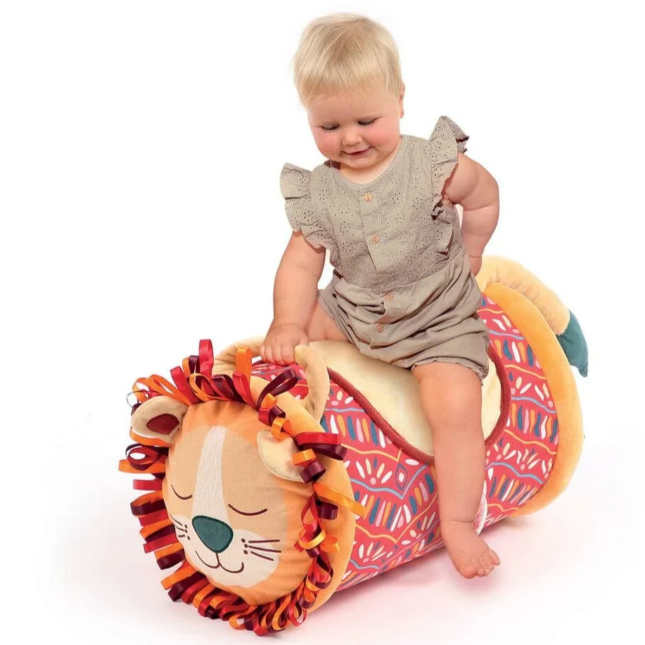 Rodillo de Actividades - León | Ludi - Imagen 2