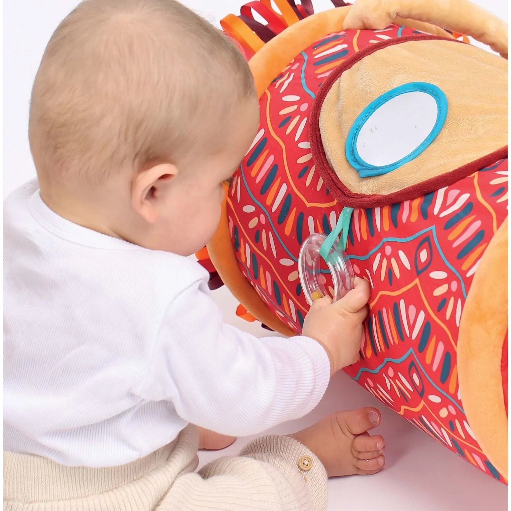 Rodillo de Actividades - León | Ludi - Imagen 3