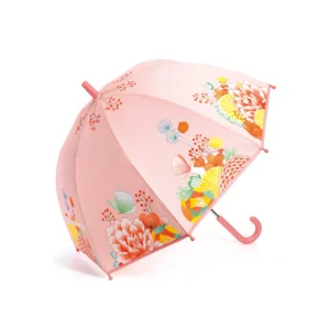 Paraguas - Flores | Little Big Room