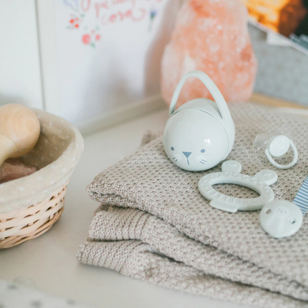 Set de Regalo Hygge - Verde | Suavinex - Imagen 8