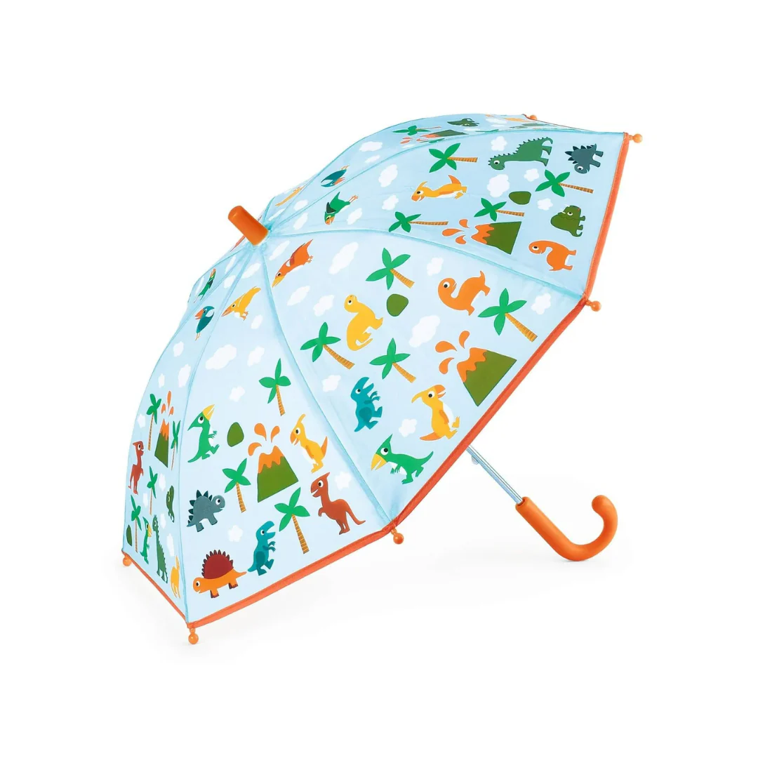 Paraguas - Dinosaurios | Little Big Room