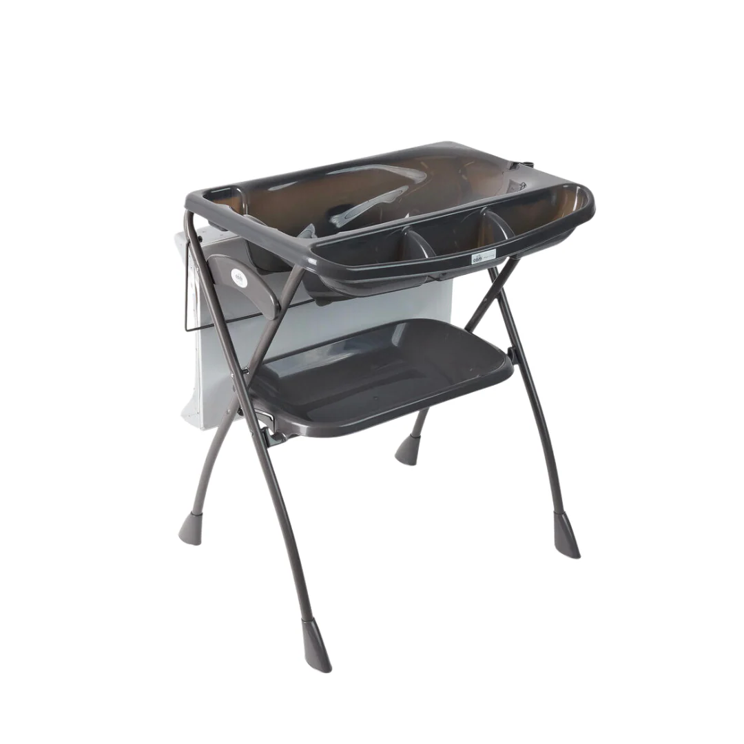 Bañera Mudador Volare - Gris Oscuro | CAM - Imagen 2