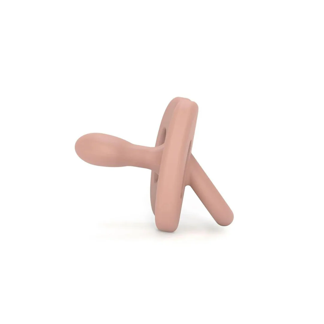 Chupete Colour Essence - Tetina Fisiológica Sx Pro - Rosa | Suavinex - Imagen 2