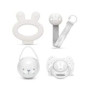 Set de Regalo Hygge - Gris | Suavinex