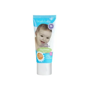 Pasta de Dientes para Dentición (50 ml) | Brush Baby