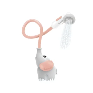 Elefante Ducha Interactiva - Rosado | Yookidoo