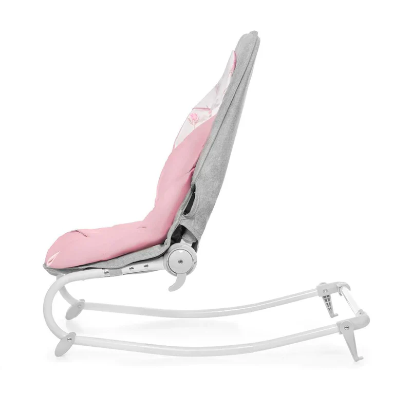 Silla Mecedora Felio 2 - Pink | Kinderkraft - Imagen 6