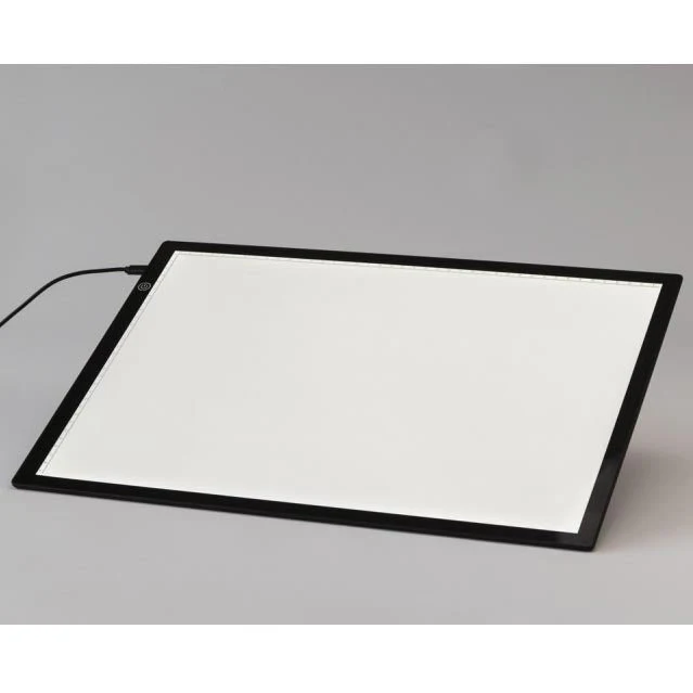 MESA DE LUZ TOPTOYS ·DINA3· - Imagen 4