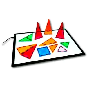 MESA DE LUZ TOPTOYS ·DINA3·