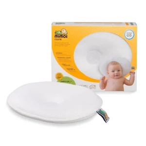Cojín De Soporte Craneal | Mimos