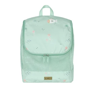 MOCHILA ANTIARENA SARO ·BLUE SEA·