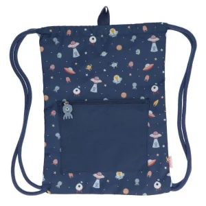 MOCHILA SACO IMPERMEABLE TUTETE ·THE MARTIANS·