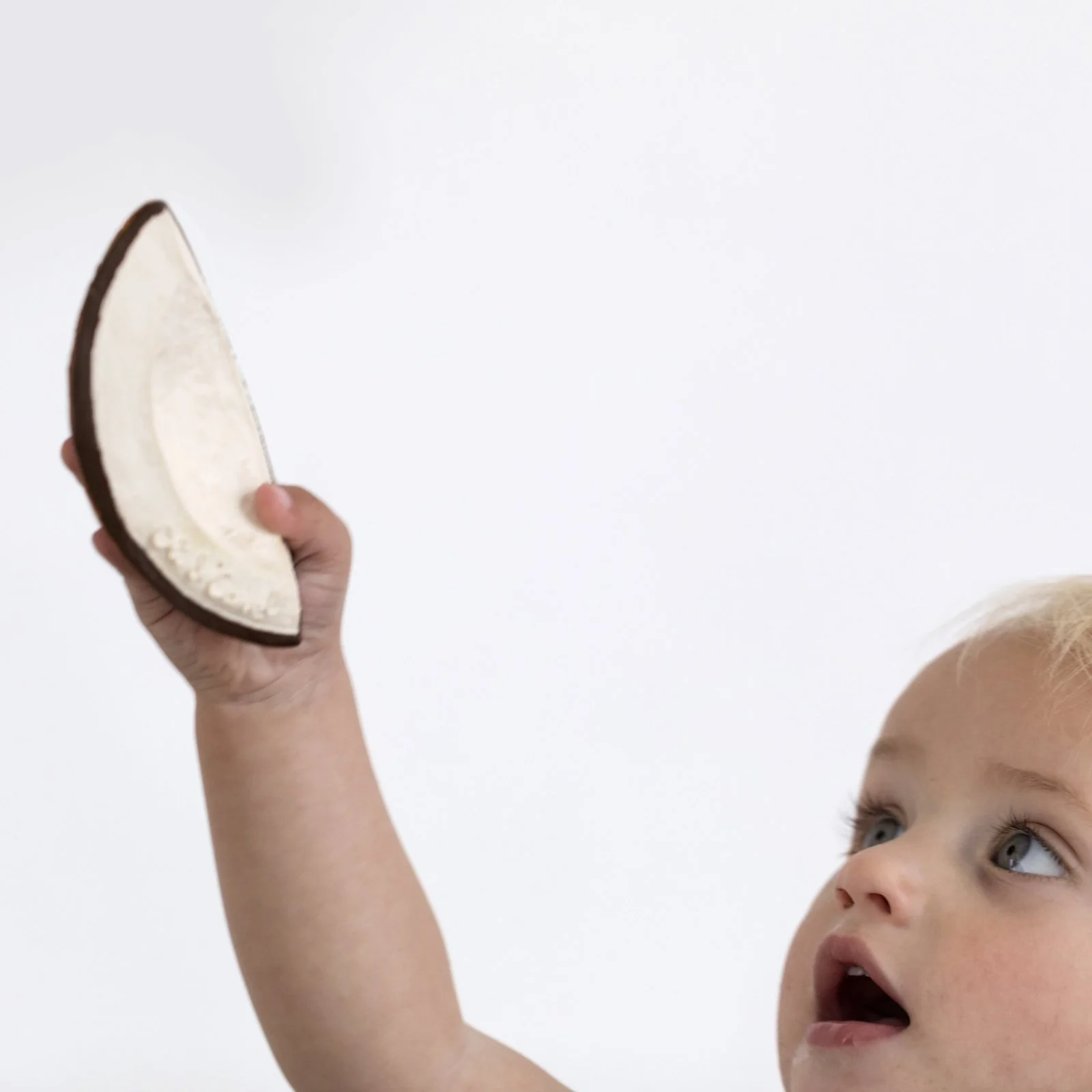 MORDEDOR 100% CAUCHO NATURAL OLI&CAROL ·COCO· - Imagen 7