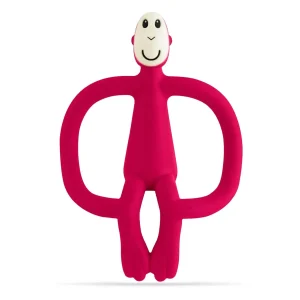 MORDEDOR MONO MATCHSTICK MONKEY ·RED·