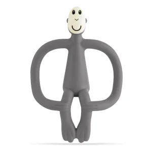 MORDEDOR MONO MATCHSTICK MONKEY ·GRIS·