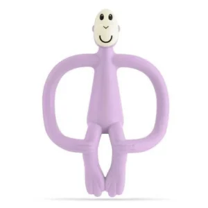 MORDEDOR MONO MATCHSTICK MONKEY ·LILA·