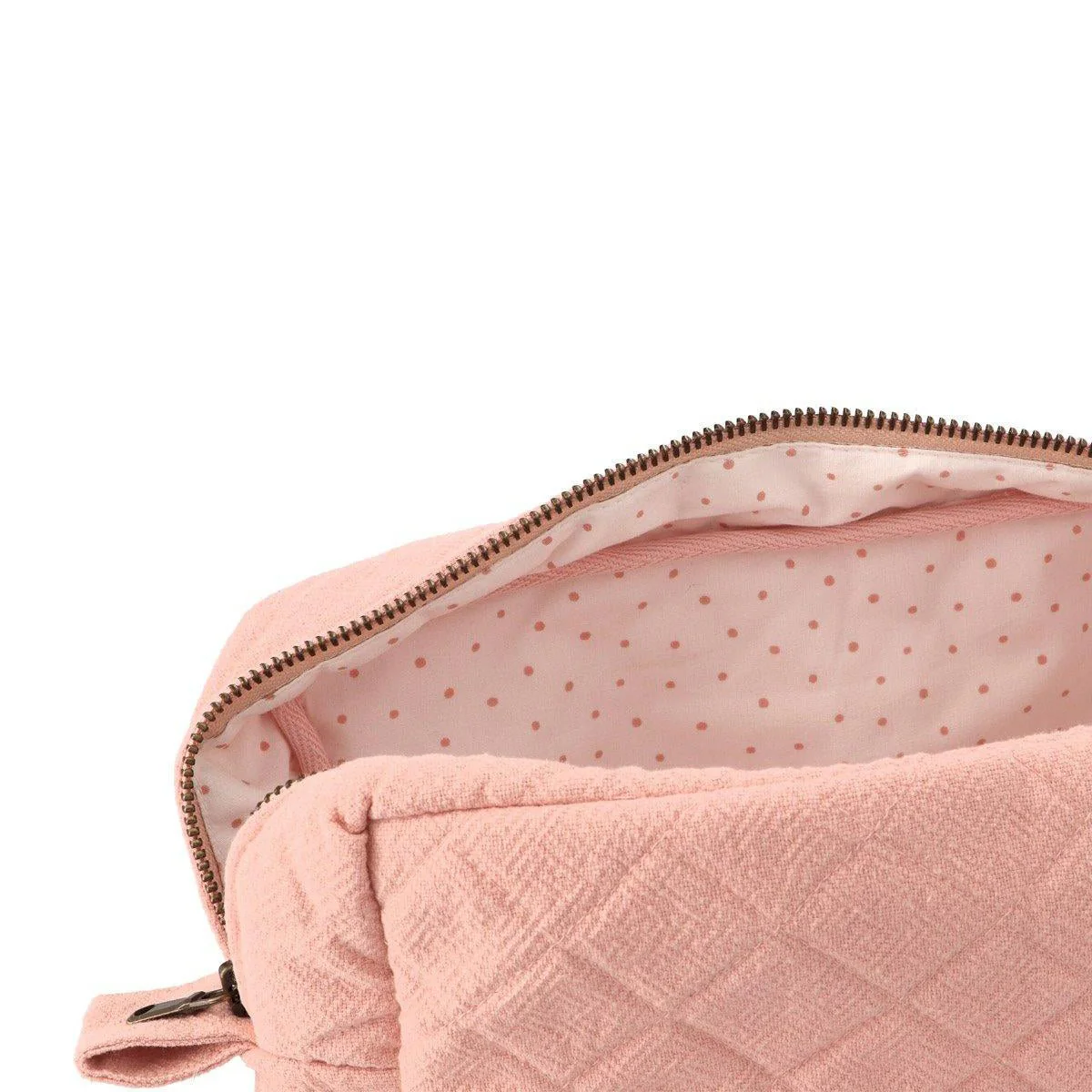 NECESER TUTETE ·COTTON ROSA· - Imagen 2