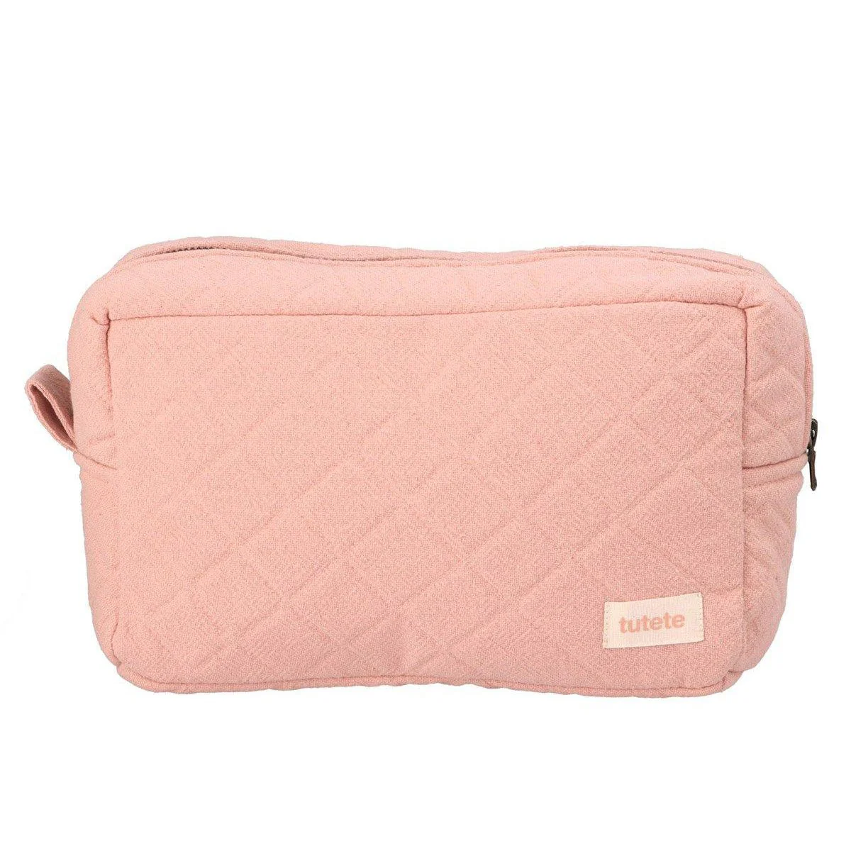 NECESER TUTETE ·COTTON ROSA·