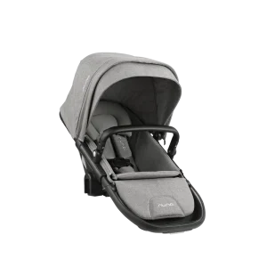 Asiento Adicional para Coche de Paseo Demi™ Grow - Sibling Seat - Frost | Nuna
