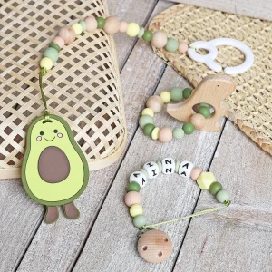 PACK DE DENTICIÓN 3 PIEZAS ·ARATI·