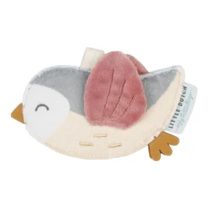 PÁJARO - COLGANTE PARA GUIRNALDA