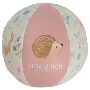 PELOTA MINI BLANDITA LITTLE DUTCH ·FAIRY GARDEN·