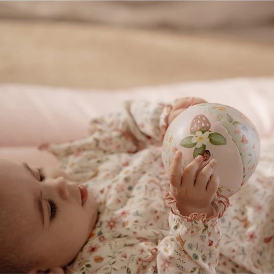 PELOTA MINI BLANDITA LITTLE DUTCH ·FAIRY GARDEN· - Imagen 6