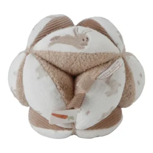 PELOTA MONTESSORI LITTLE DUTCH ·BABY BUNNY·