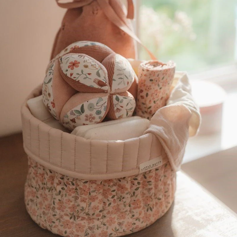 PELOTA MONTESSORI LITTLE DUTCH ·FAIRY GARDEN· - Imagen 6