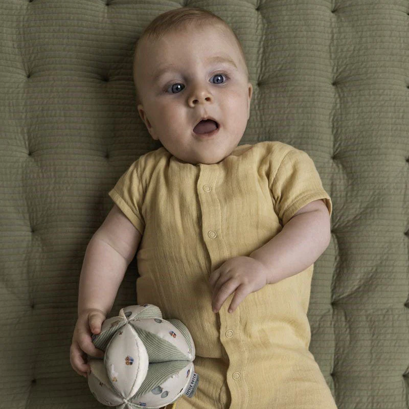 PELOTA MONTESSORI LITTLE DUTCH ·LITTLE FARM· - Imagen 5