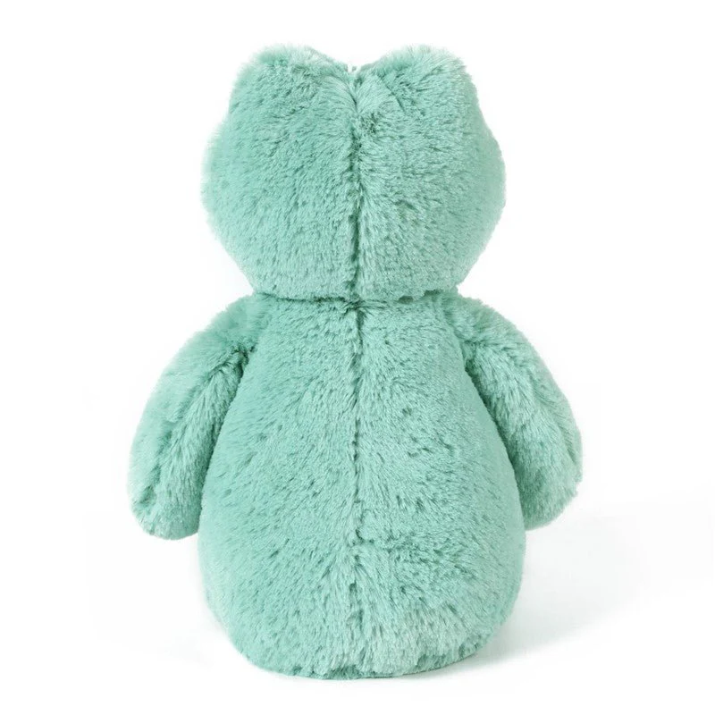 PELUCHE OB DESIGNS ·RANA FREDDY· - Imagen 7