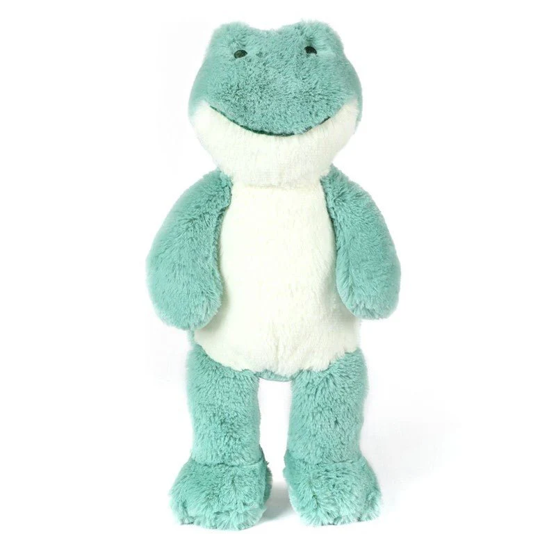 PELUCHE OB DESIGNS ·RANA FREDDY· - Imagen 5