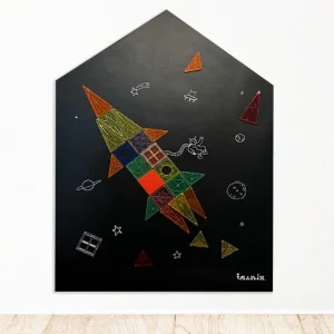 PIZARRA MAGNÉTICA IMANIX ADHESIVA ·IMABOARD·