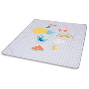Alfombra de Juego Outdoors Playmat | Taf Toys