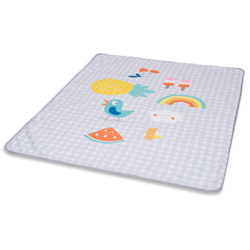 Alfombra de Juego Outdoors Playmat | Taf Toys