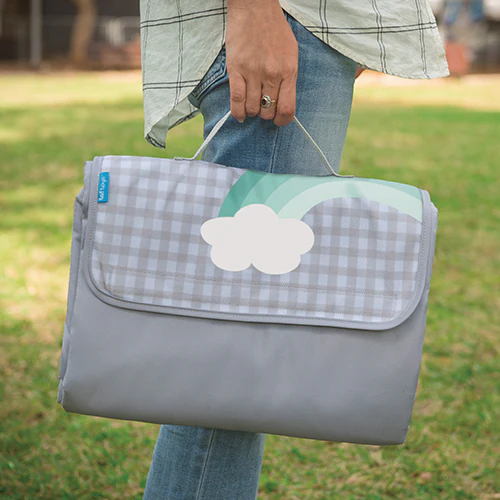 Alfombra de Juego Outdoors Playmat | Taf Toys - Imagen 3