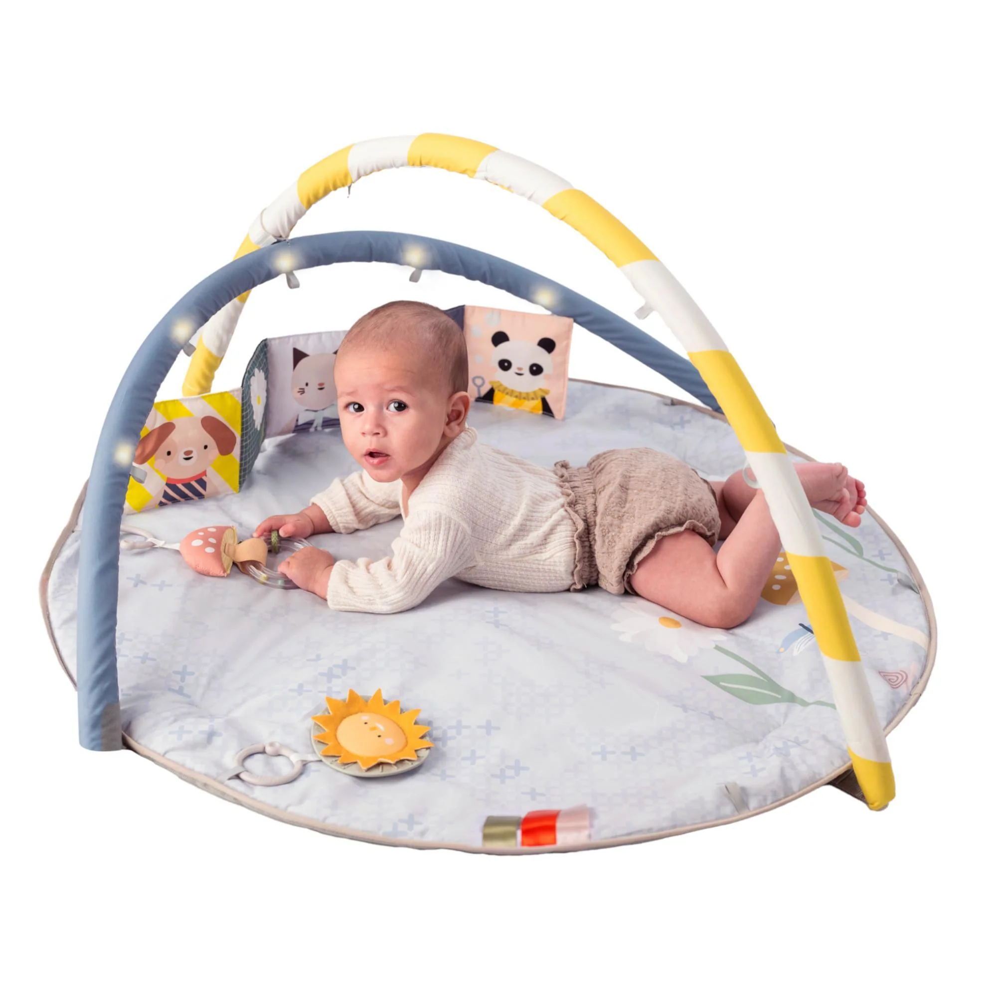 Gimnasio de Actividades - Melody Bloom | Taf Toys - Imagen 2