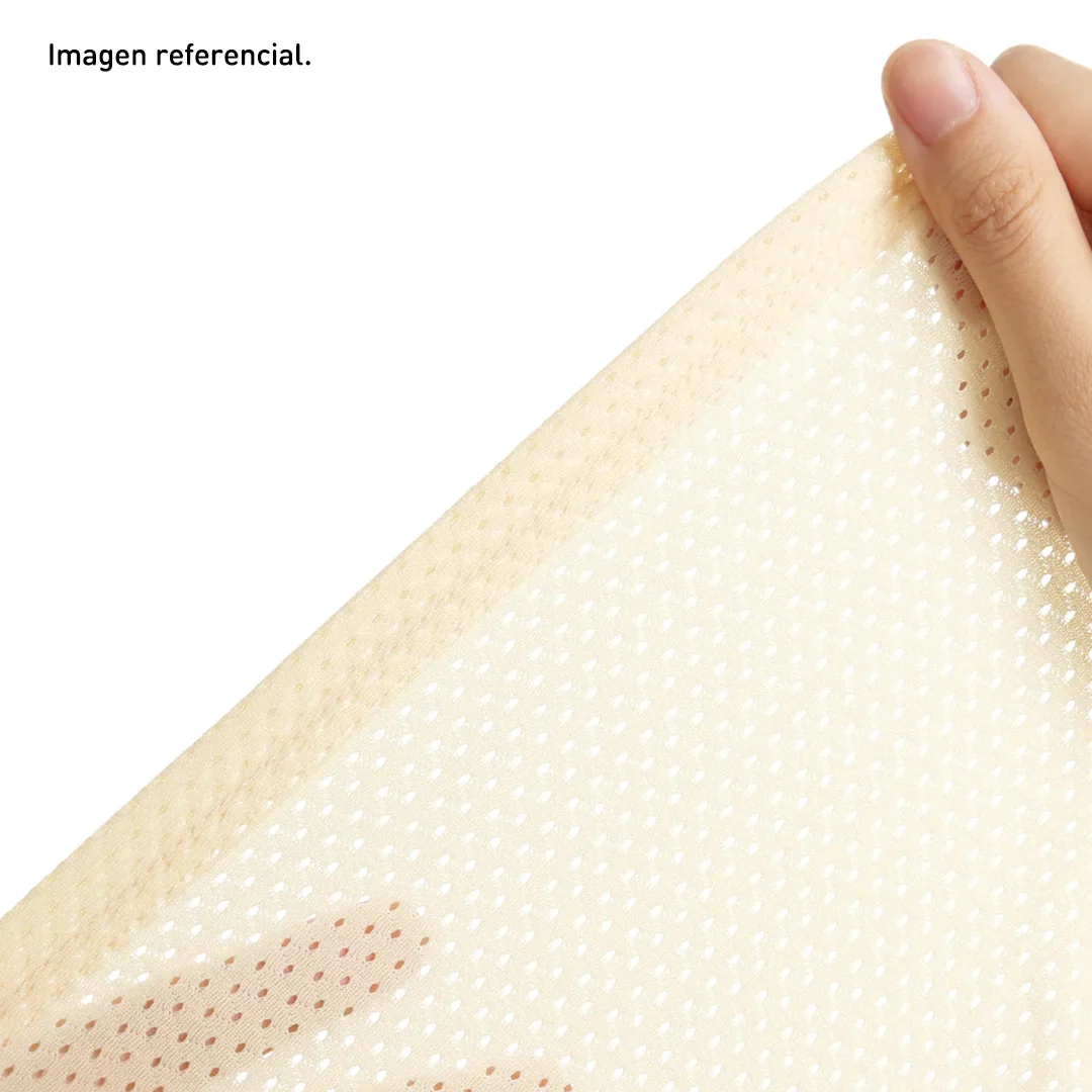 Portabebé Fular - Gris | MomCozy - Imagen 9