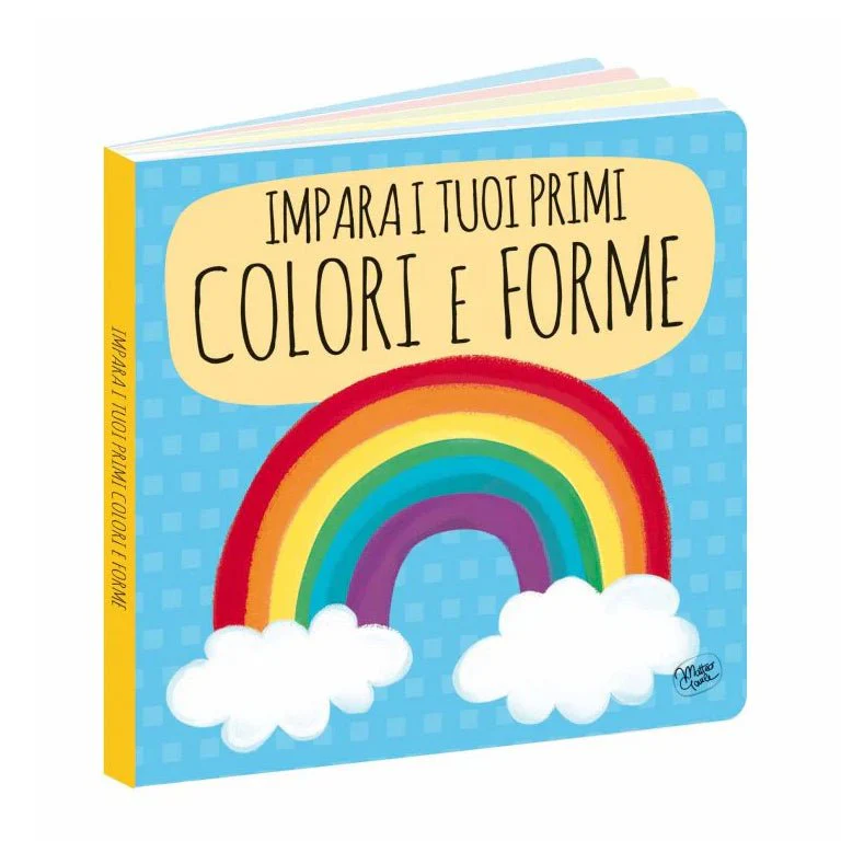 PUZZLE GIGANTE + LIBRO ·MIS PRIMEROS COLORES Y FORMAS· - Imagen 3