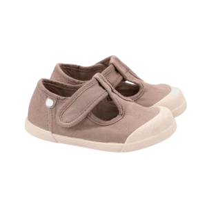 SANDALIAS RESPETUOSAS IGOR ·LONA PEPITO CACAO·