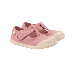 SANDALIAS RESPETUOSAS IGOR ·LONA PEPITO ROSA·