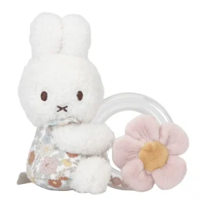 SONAJERO DE TELA LITTLE DUTCH ·MIFFY VINTAGE FLOWERS·