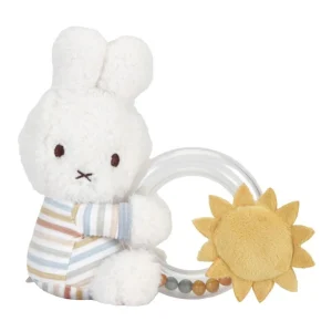 SONAJERO DE TELA LITTLE DUTCH ·MIFFY VINTAGE SUNNY·