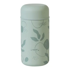 TERMO PARA ALIMENTOS 500ML SARO ·VERDE·