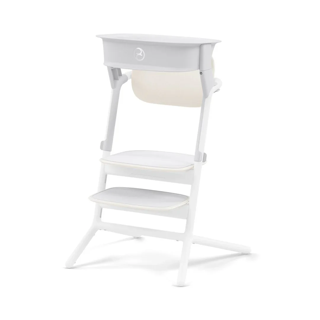 Accesorio Para Silla Lemo - Set de Torre de Aprendizaje Lemo - Blanco | CYBEX