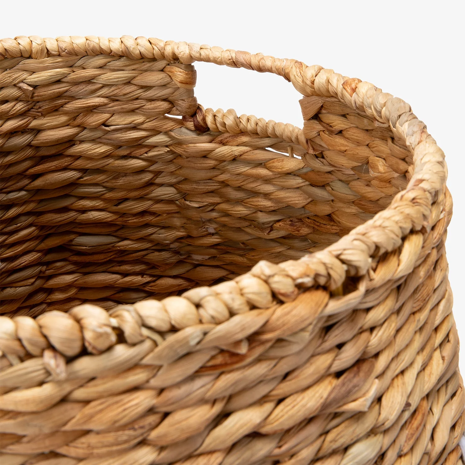 Canasto Dots - Natural | Form Design - Imagen 7