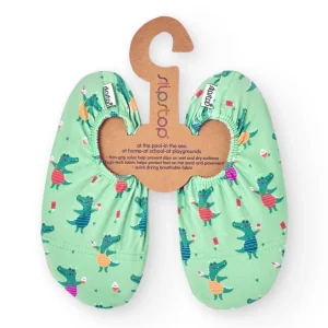 ZAPATILLAS ANTIDESLIZANTES SLIPSTOP BTBOX ·COCODRILOS·