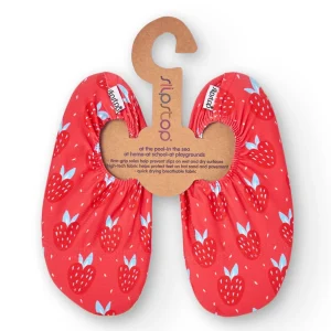 ZAPATILLAS ANTIDESLIZANTES SLIPSTOP BTBOX ·STRAWBERRIES·