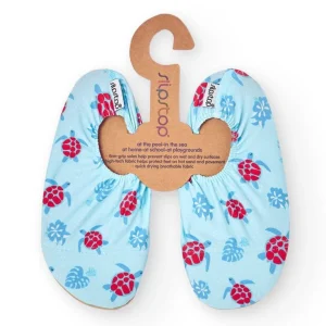 ZAPATILLAS ANTIDESLIZANTES SLIPSTOP BTBOX ·TORTUGAS·