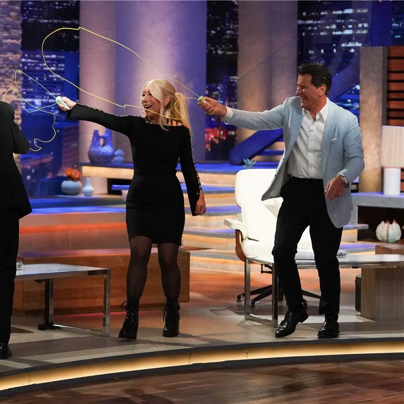 ZIPSTRING CUERDA FLOTANTE ·ROCK'IT RED· - Imagen 7